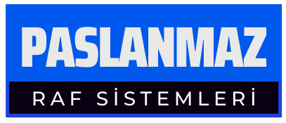 Depo Raf Sistemleri ve Endüstriyel Raf Sistemleri